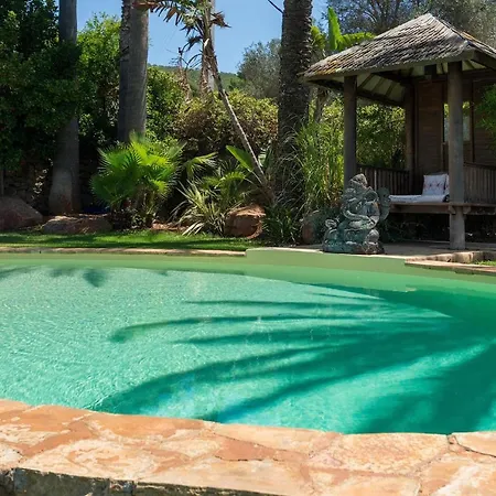 Beni Дом отдыха *