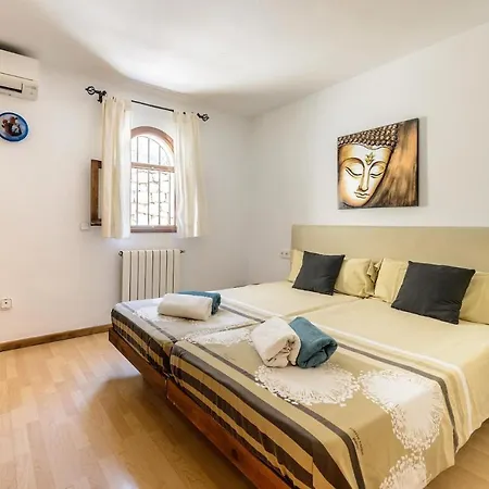 Beni * Санта-Эулалия-дель-Рио