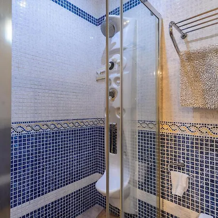 Beni Дом отдыха *