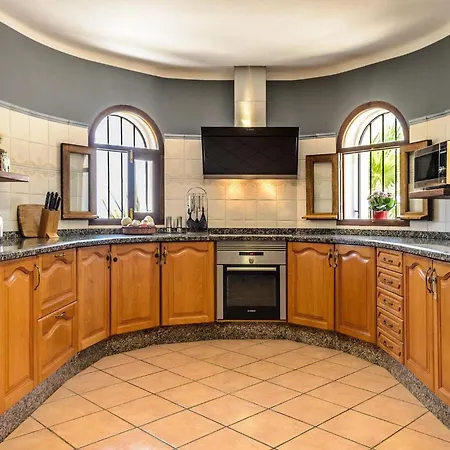 Beni Дом отдыха