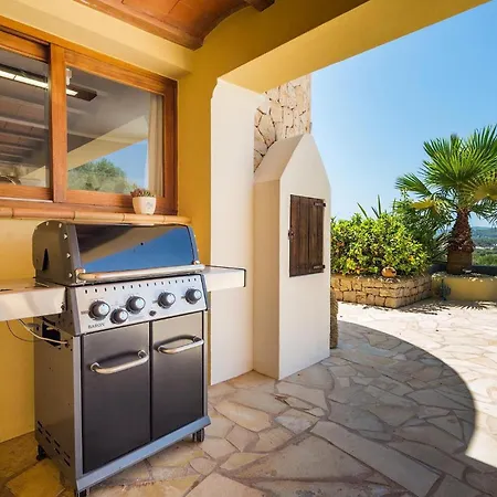 Beni * Санта-Эулалия-дель-Рио