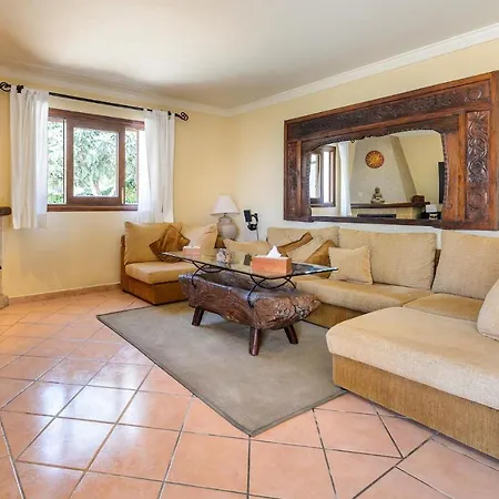 Holiday home Beni