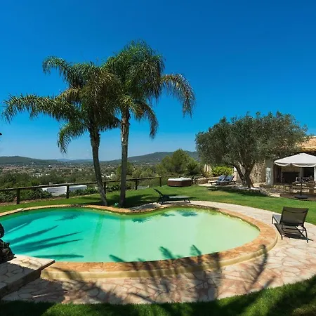 Beni Holiday home *