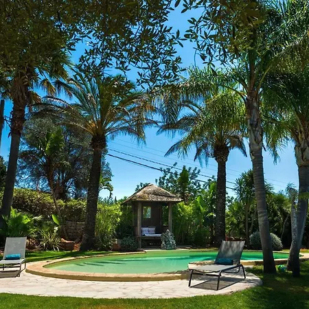 Holiday home Beni *