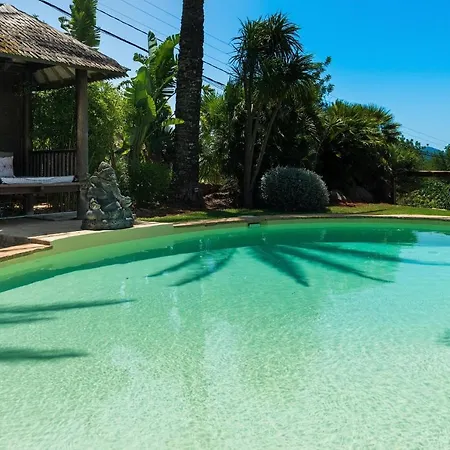 Beni Holiday home Santa Eularia des Riu