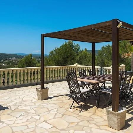 Holiday home Beni Santa Eularia des Riu