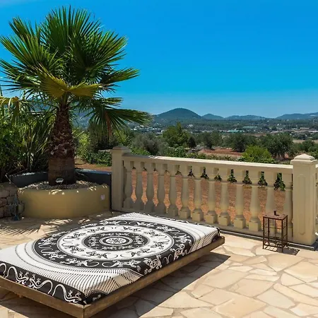 Hébergement de vacances Beni