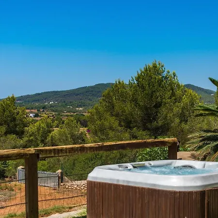 Hébergement de vacances Beni *