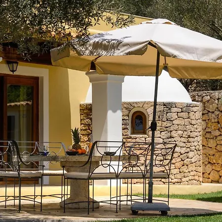 Holiday home Beni *