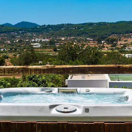 Holiday home Beni *