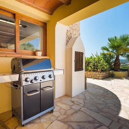 Beni * Santa Eularia des Riu