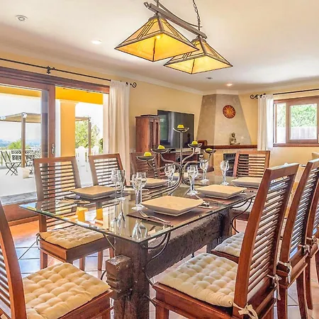 بيت للعطل Beni *