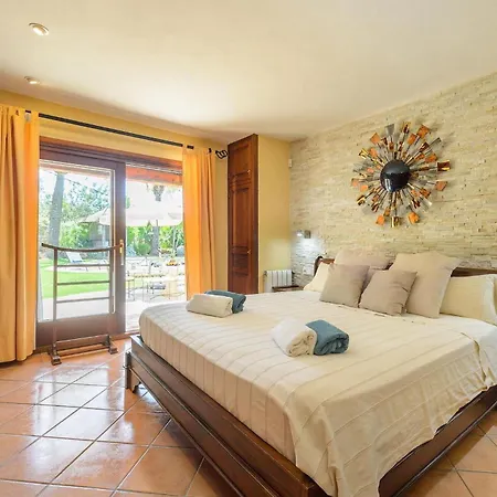 Hébergement de vacances Beni Santa Eulària des Riu