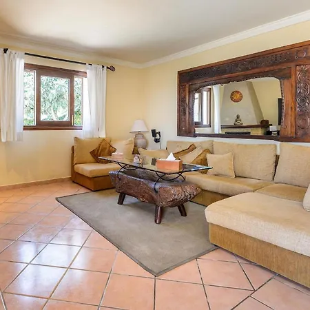 Holiday home Beni
