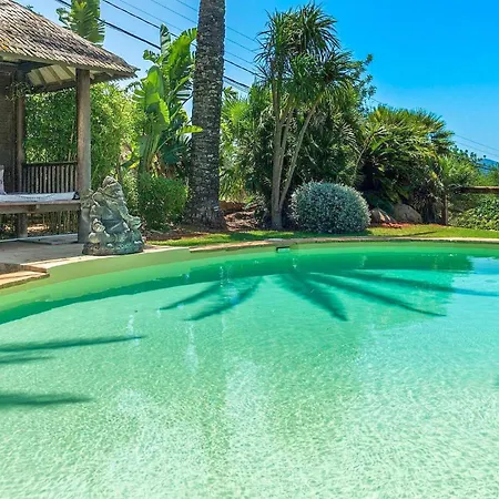 Hébergement de vacances Beni *