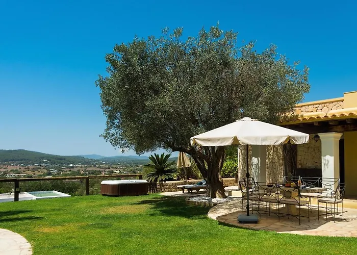 Beni * Santa Eularia des Riu