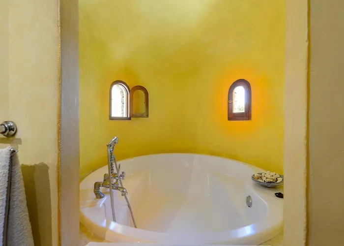 Beni Semesterbostad *