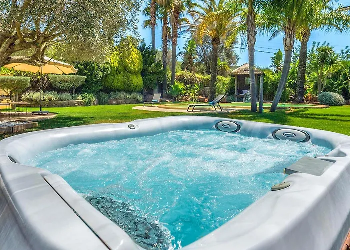 Beni * 圣埃乌拉利亚