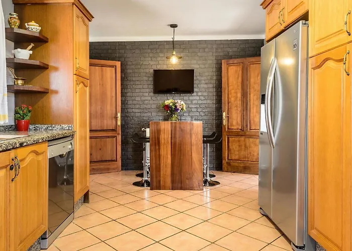 Beni Santa Eularia des Riu