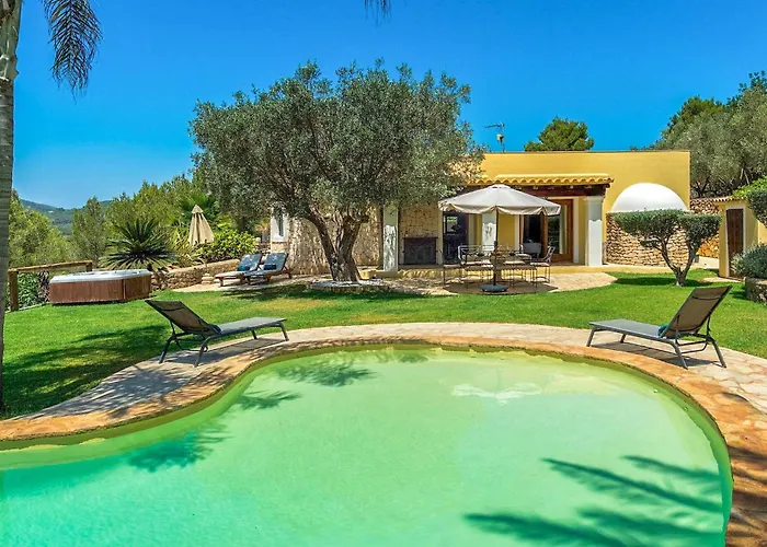 Beni 圣埃乌拉利亚