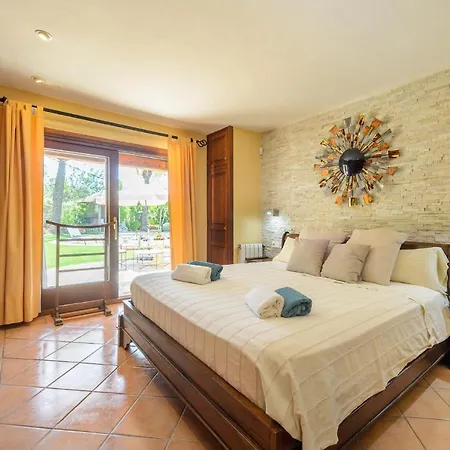 Beni Santa Eularia des Riu