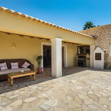 Beni * Santa Eularia des Riu