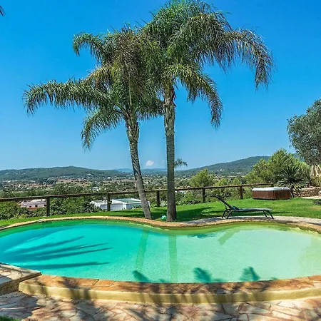 Nyaraló Beni Santa Eularia des Riu