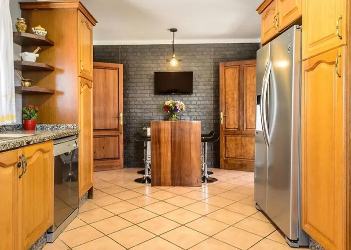 Casa vacanze Beni Santa Eularia des Riu