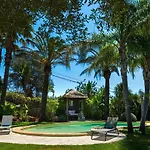 Hébergement de vacances Beni *