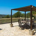 Hébergement de vacances Beni Santa Eulària des Riu