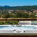 Beni Hébergement de vacances Santa Eulària des Riu