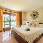 Hébergement de vacances Beni Santa Eulària des Riu