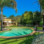 Beni Hébergement de vacances Santa Eulària des Riu