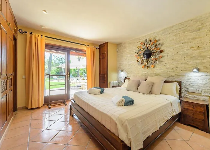 Beni Santa Eularia des Riu