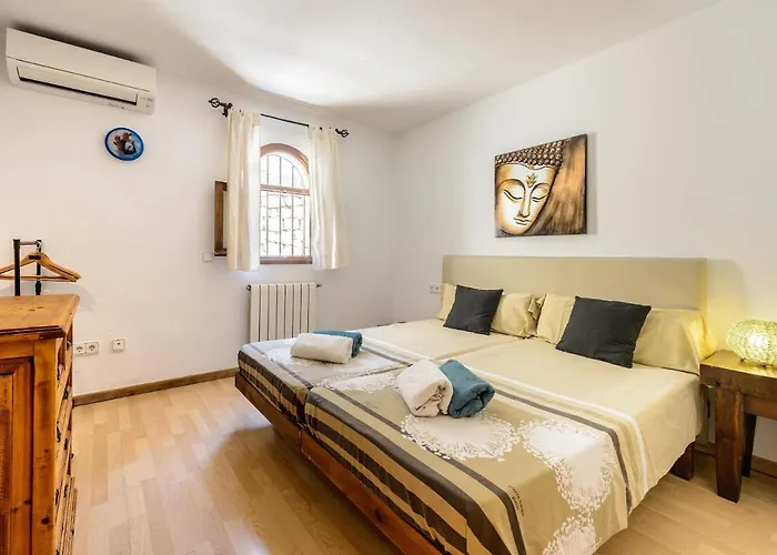 Beni * Santa Eularia des Riu